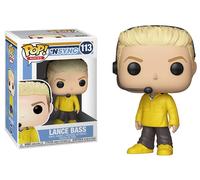 Funko POP NSYNC Lance Bass #113 Vinyl Figure