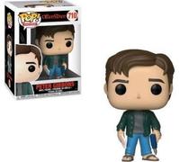 FUNKO POP: OFFICE SPACE - PETER GIBBONS