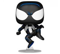Funko Pop! Marvel Spider-man Symbiote Suit Exclusive Figure Black