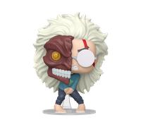 Funko Pop! Okarun (Mid-Transformation)
