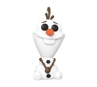 Funko Pop Olaf 10'' (42848) - Frozen - Disney - Num. 603