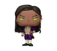 Funko Pop! Animation Vinyl Figure - Castlevania Nocturn Olrox - Collectable, US Import