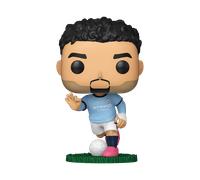 Funko Pop! Omar Marmoush