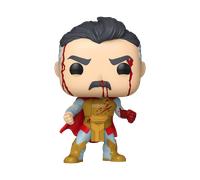 Funko Pop! Omni-Man (Armor) (Bloody)