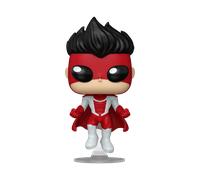 Funko Pop! Omnivincible (Floating) with Pop! Protector