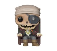Funko Pop! One-Eyed Willy