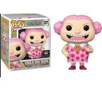 FUNKO POP: ONE PIECE - CHILD BIG MOM 6'