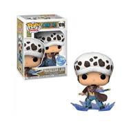 Funko Pop One Piece Exclusive Trafalgar Law Figure