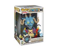 Funko POP! JUMBO Kaido Dragon Form - One Piece