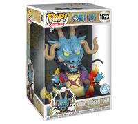 Funko POP! JUMBO Kaido Dragon Form - One Piece