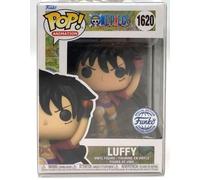 Funko Pop! Luffy (Uppercut)