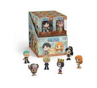 Funko Pop! One Piece Mini Assorted Figure