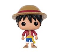 One Piece: Monkey D Luffy Funko POP Vinyl