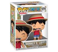 Funko Pop One Piece Monkey D. Luffy Vinyl Figure 1771