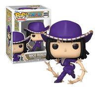 Funko POP One Piece Nico Robin Vinyl Figure 2233 Collectible Anime Toy