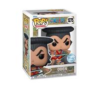FUNKO POP: ONE PIECE - ODEN