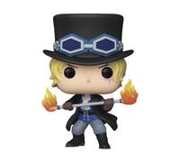 FUNKO POP: ONE PIECE - SABO