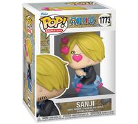 Funko POP One Piece Sanji in Love Collectible Vinyl Figure 1773