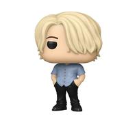 Funko One Piece: The Movie Sanji Figure