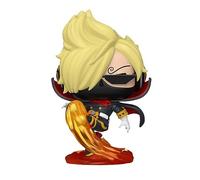 Funko Pop! Figure One Piece Soba Mask 1277 Special Edition No Chase