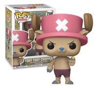 One Piece Funko POP! Tony Tony Chopper With Chance of Chase Vinyl Figure