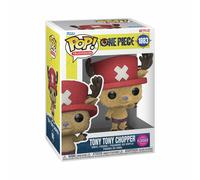 Funko POP! One Piece Tony Tony Chopper Vinyl Figure