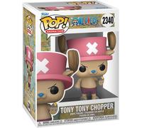 Funko Pop One Piece Tony Tony Chopper with Rumble Ball 2340 Pirates Anime Vinyl