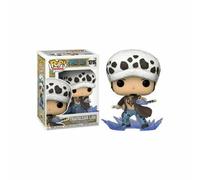 One Piece: Trafalgar Law Room Attack Funko Pop Vinyl PRE ORDER Chance of CHASE