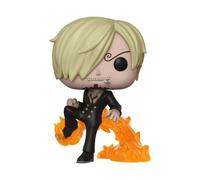 Funko POP One Piece Vinsmoke Sanji