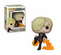 FUNKO POP: ONE PIECE - VINSMOKE SANJI
