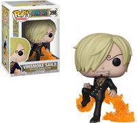 POP! Animation - One Piece #398 Vinsmoke Sanji