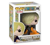 (Standard) - POP ANIMATION ONE PIECE S3 SANJI VINYL FIG (C: 1-1-2)