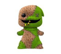 Funko Pop! Oogie Boogie (Flocked)