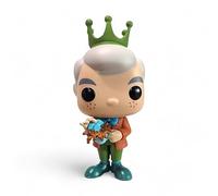 Funko Pop! Originals: Camp Fundays 2023 - Freddy as Mad Hatter (Limited to 3500 Pieces)