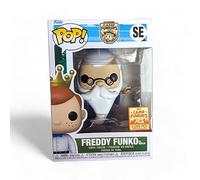 Funko Pop! Originals: - Freddy as Merlin (Limited to 4000 Pieces)