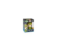 Funko Pop! Originals: Nickelodeon's Rugrats - Freddy as Reptar Limited to 2700 Pieces
