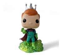 Funko Pop! Originals: NYCC 2023 x Heavy Metal Halloween - LE5000 Freddy as Mysterio