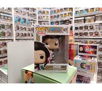 Funko Pop Orobi 1475 - One Piece - Original Vinyl + Protector