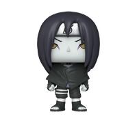 Funko Pop! Animation Naruto Shippuden - Orochimaru Sannin #2104 Exclusive - Collectible Vinyl Figure 10 cm
