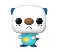 Funko POP! Oshawott - Pokemon