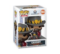 FUNKO POP: OVERWATCH 2 - CASSIDY