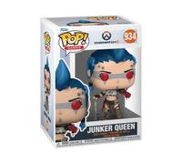 FUNKO POP: OVERWATCH 2 - JUNKER QUEEN