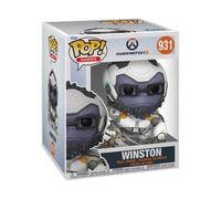 FUNKO POP: OVERWATCH 2 - WINSTON 6'