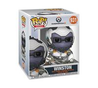 Overwatch 2 Winston 6" Pop! Vinyl