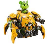 Funko POP! Overwatch 6 Toxic Wrecking Ball Vinyl Figure 15 cm
