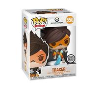 Overwatch - Tracer (OW2) POP! Vinyl - Funko Pop - multicolored - Onesize - 100% PVC Onesize