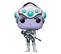 Funko POP Overwatch Widowmaker 94 Loot Crate Exclusive