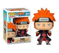 Funko Pop Pain Figure (934) Naruto Shippuden