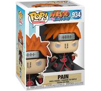 Funko Pop Pain Nagato # 932 Naruto Shippuden Anime Collectable Vinyl Figure UK