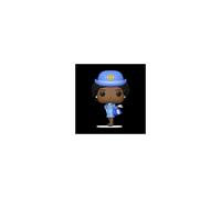 Funko POP! Ad Icons: Pan Am Stewardess Am - Stewardess - Blue Bag - Pan-Am - Collectable Vinyl Figure - Gift Idea - Official Merchandise - Toys for Kids & Adults - Ad Icons Fans